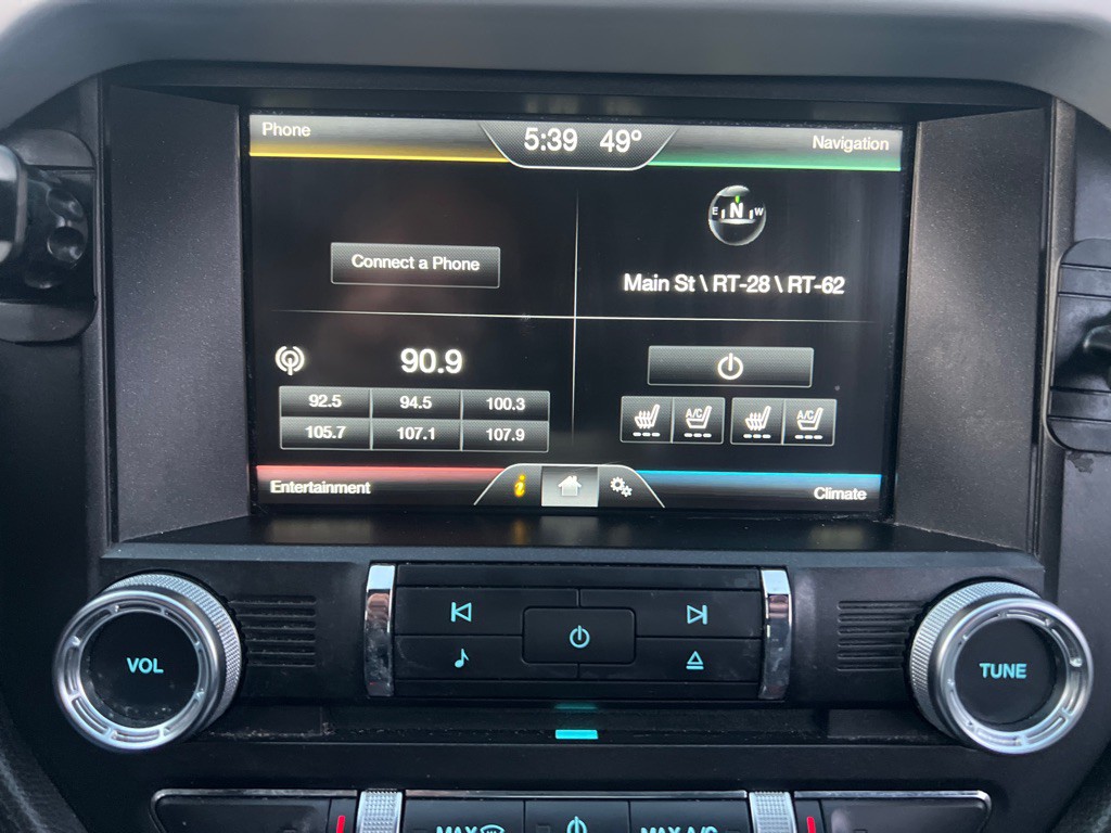 2015 Ford Mustang Image 22