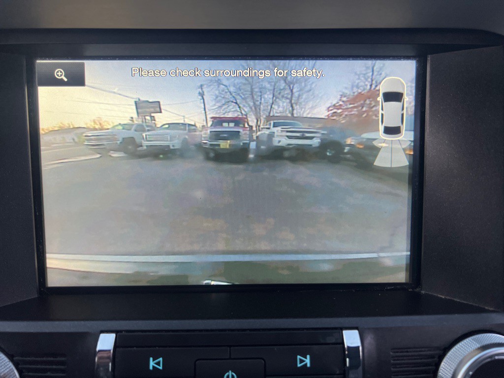 2015 Ford Mustang Image 23