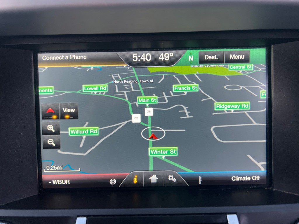 2015 Ford Mustang Image 24