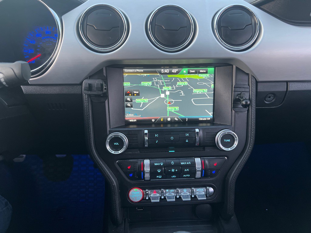 2015 Ford Mustang Image 25