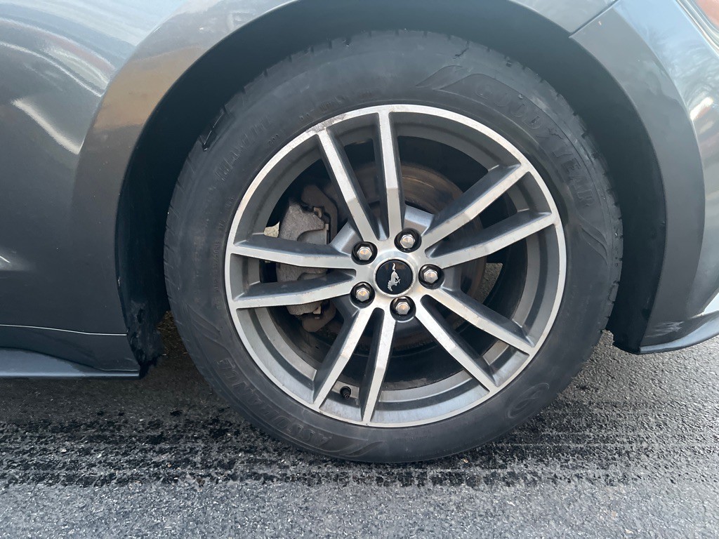 2015 Ford Mustang Image 28