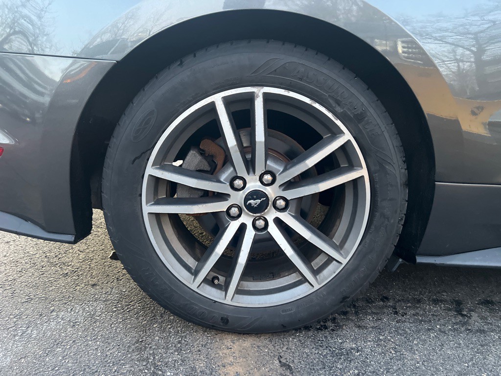 2015 Ford Mustang Image 29