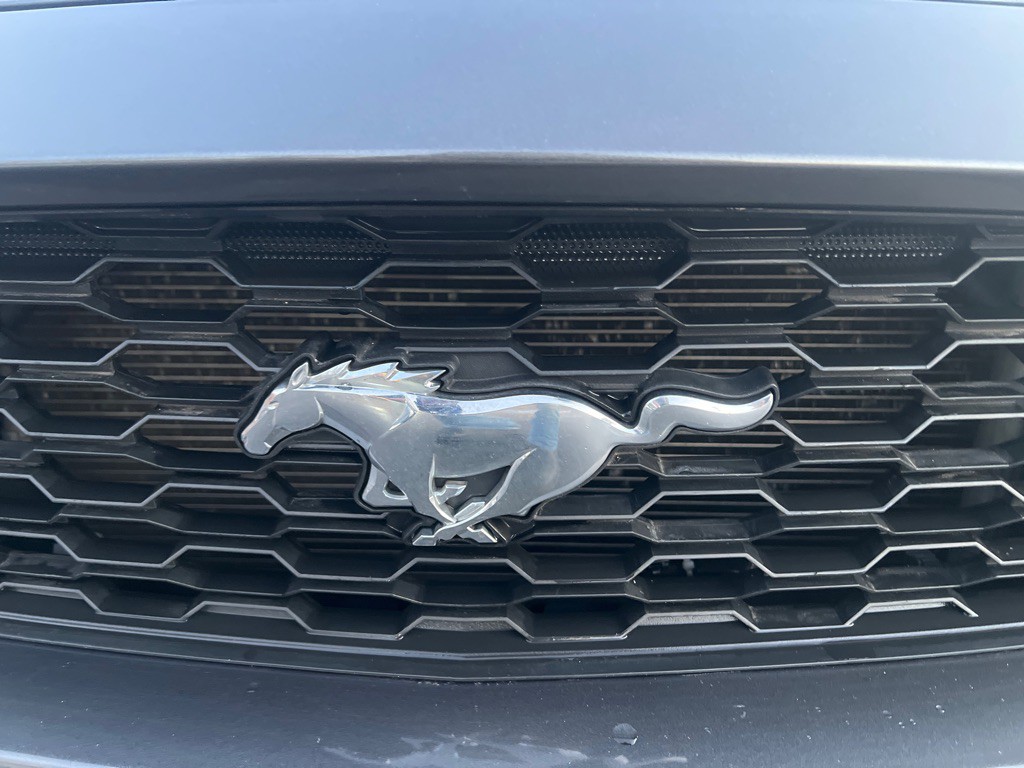 2015 Ford Mustang Image 31