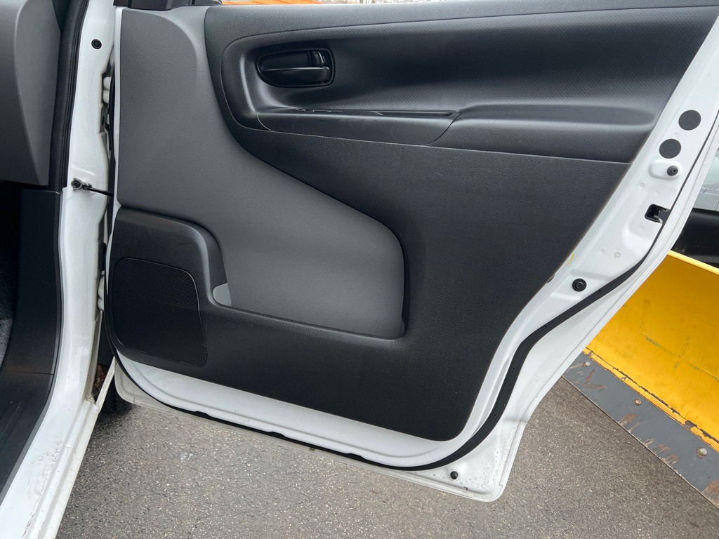 2020 Nissan NV200 Image 11