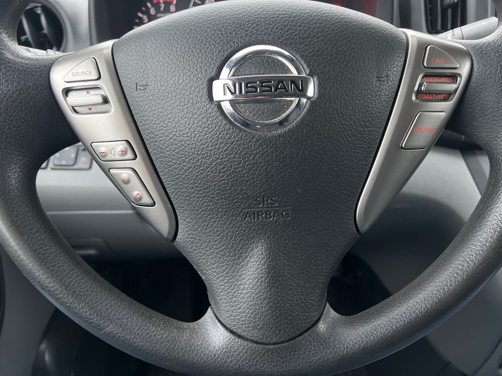 2020 Nissan NV200 Image 15