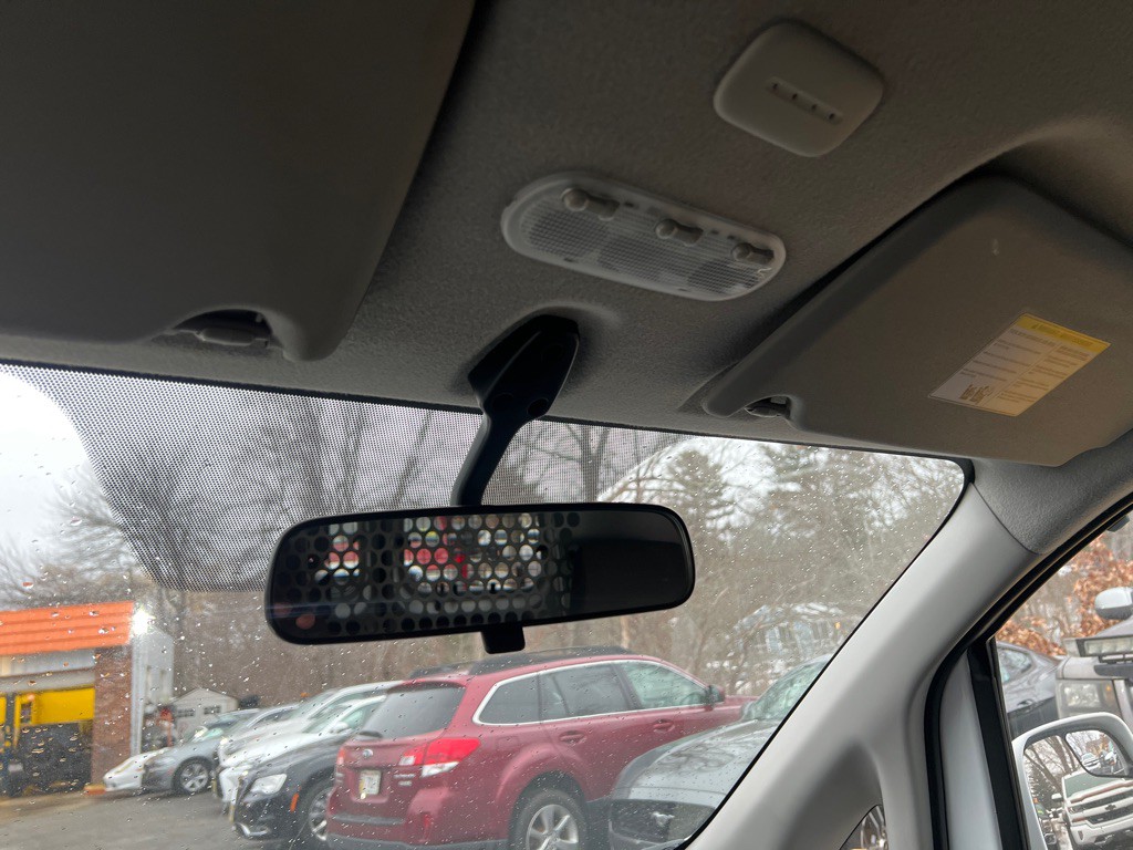 2020 Nissan NV200 Image 19