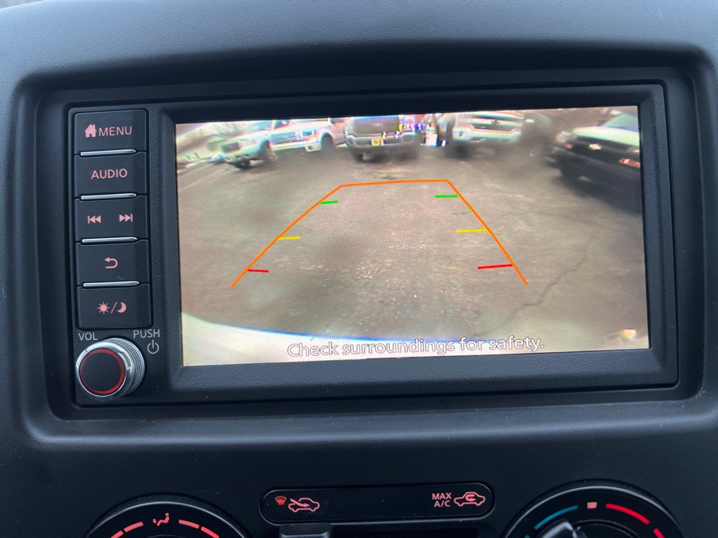 2020 Nissan NV200 Image 23