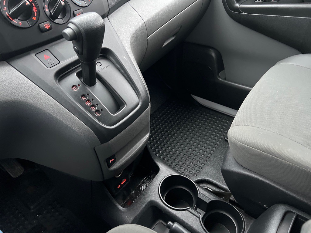 2020 Nissan NV200 Image 24