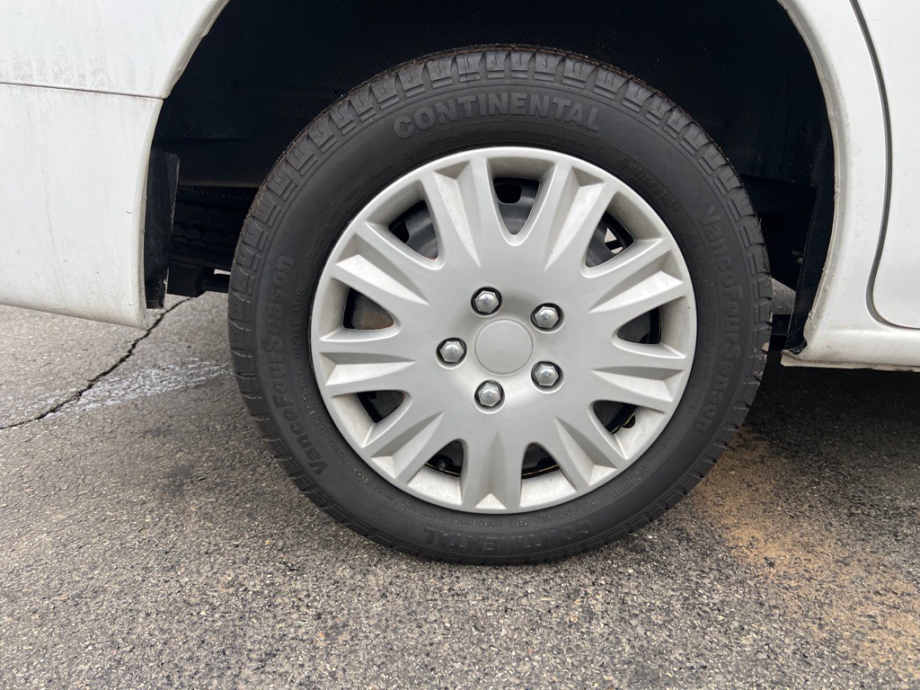 2020 Nissan NV200 Image 29