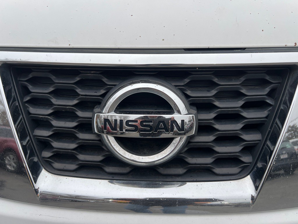 2020 Nissan NV200 Image 31