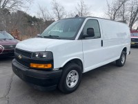 Image for 2019 Chevrolet Express  ID: 7218854