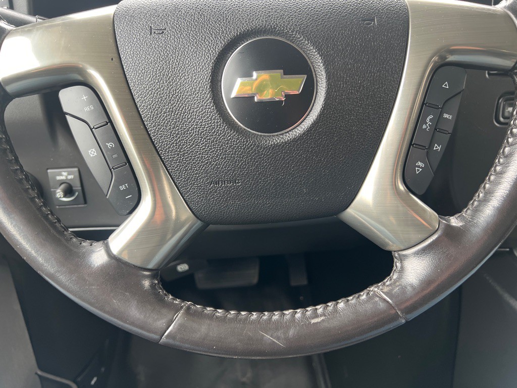 2019 Chevrolet Express Image 17