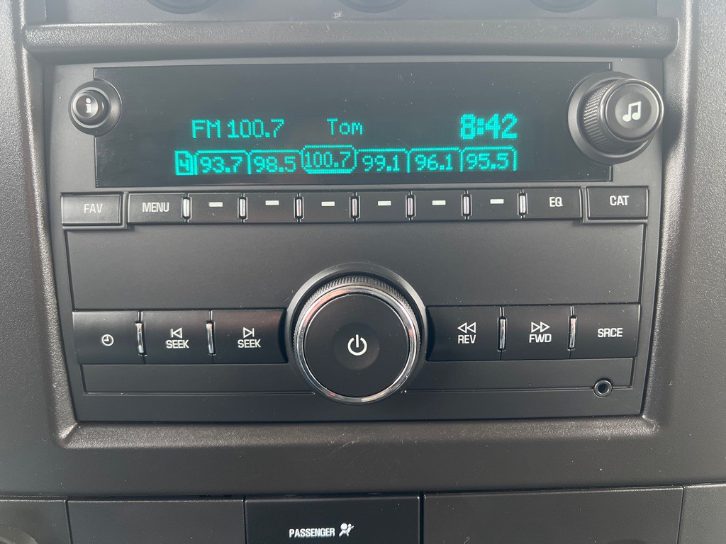 2019 Chevrolet Express Image 22