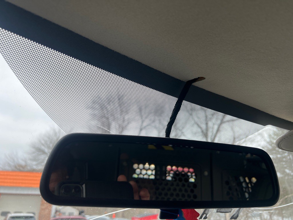 2019 Chevrolet Express Image 25