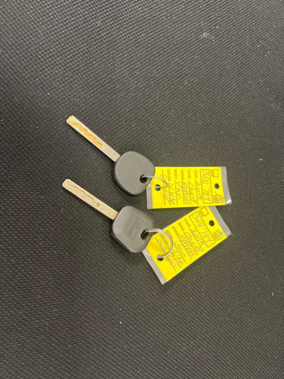 2019 Chevrolet Express Image 32