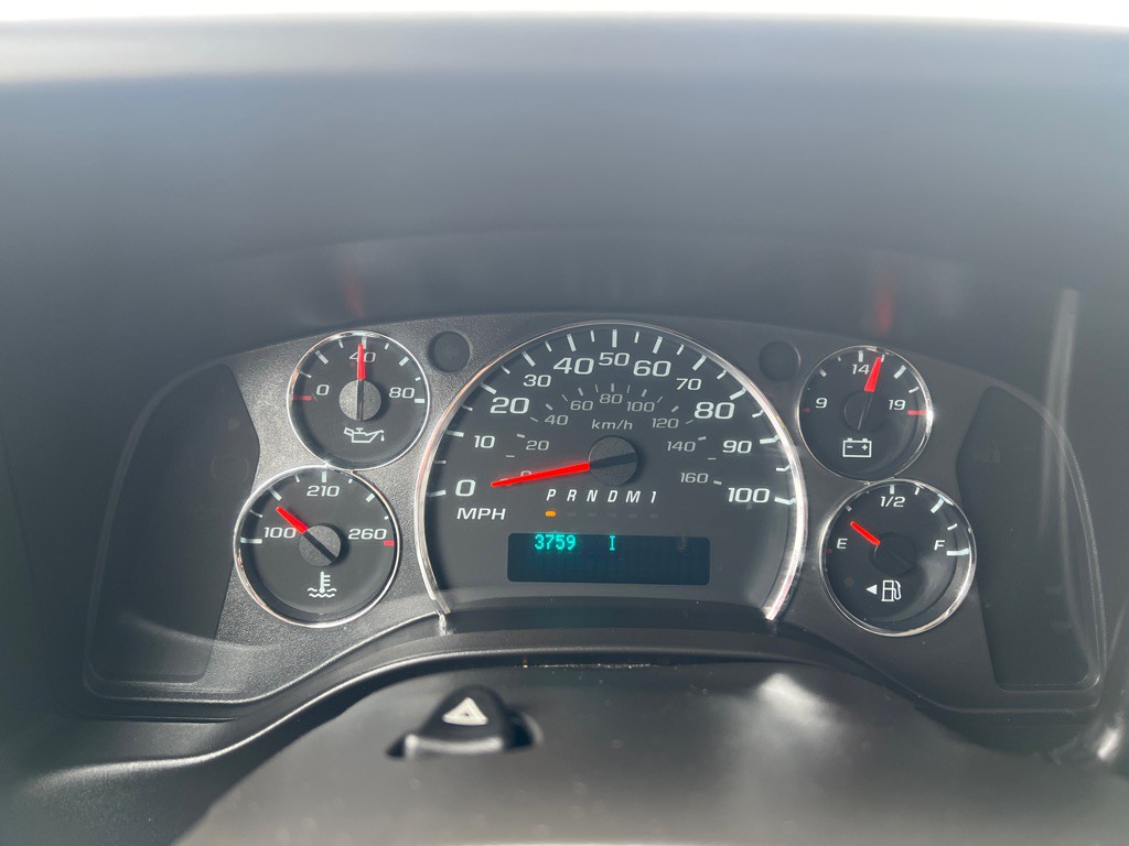 2019 Chevrolet Express Image 33