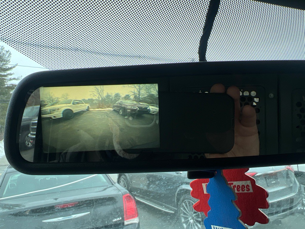 2019 Chevrolet Express Image 34