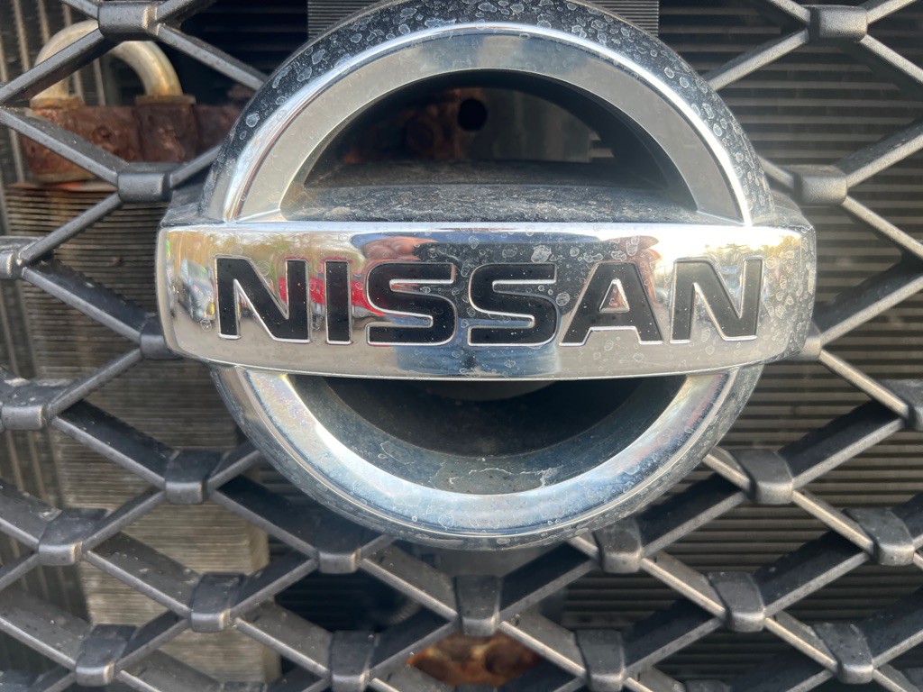 2015 Nissan NV Image 31