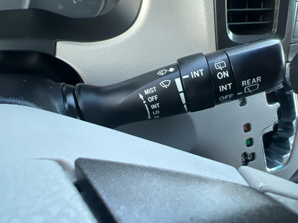 2014 Toyota Sienna Image 20