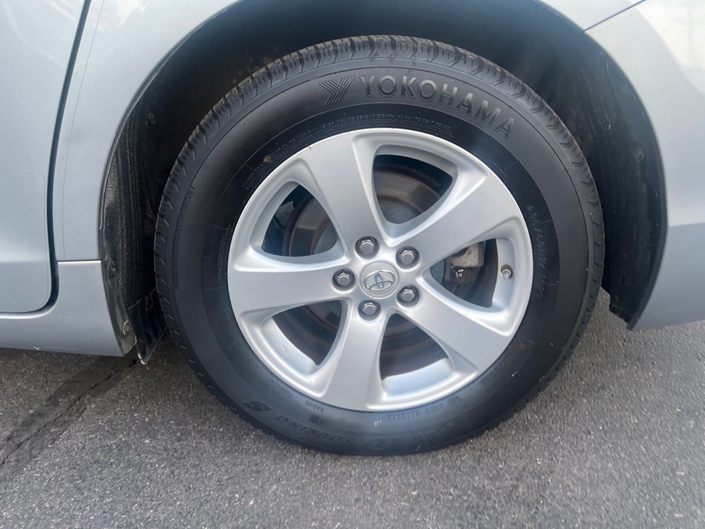 2014 Toyota Sienna Image 29