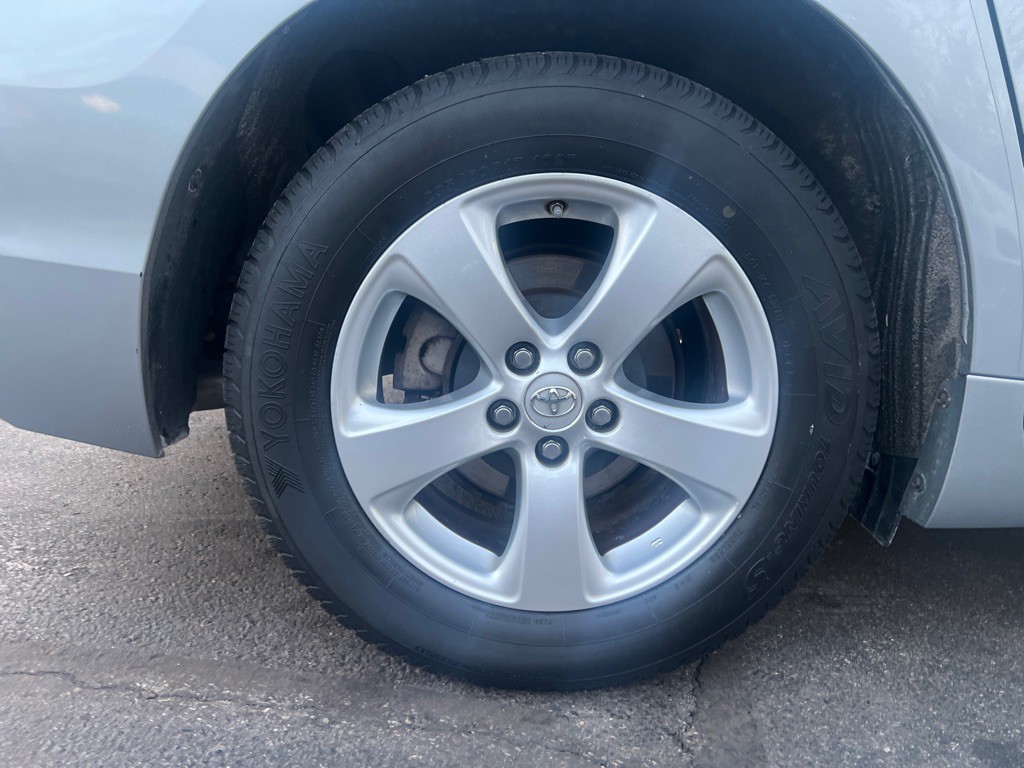 2014 Toyota Sienna Image 31