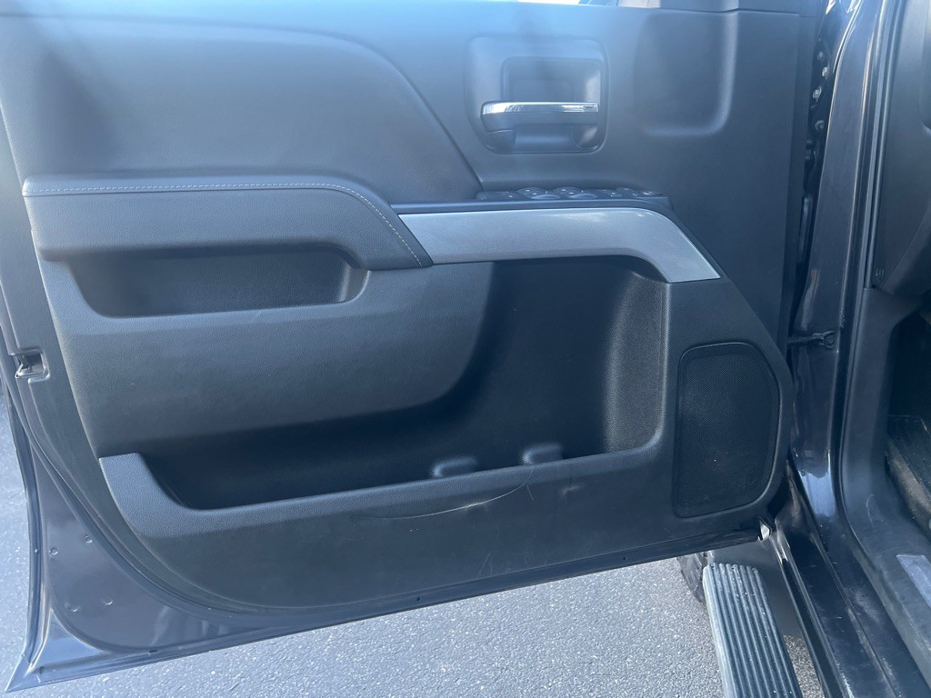 2014 Chevrolet Silverado 1500 Image 9