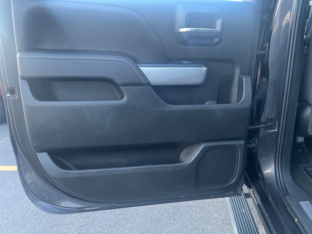 2014 Chevrolet Silverado 1500 Image 10