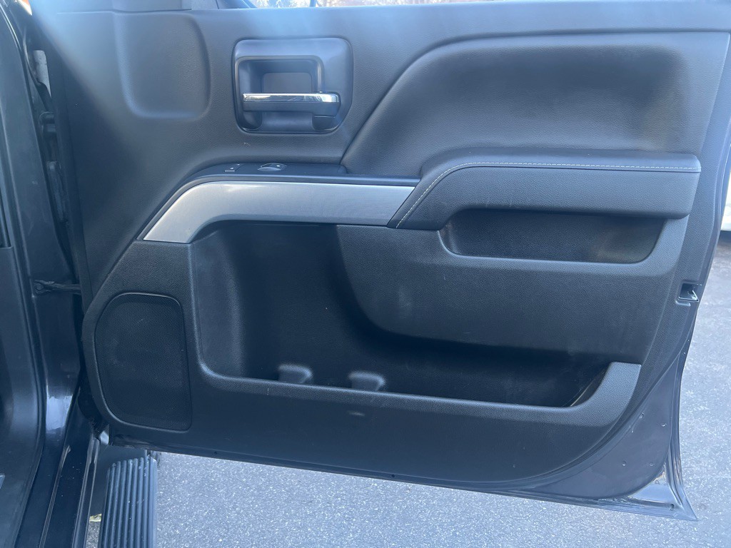 2014 Chevrolet Silverado 1500 Image 11