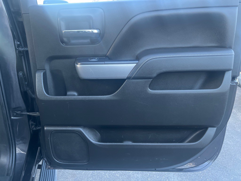 2014 Chevrolet Silverado 1500 Image 12