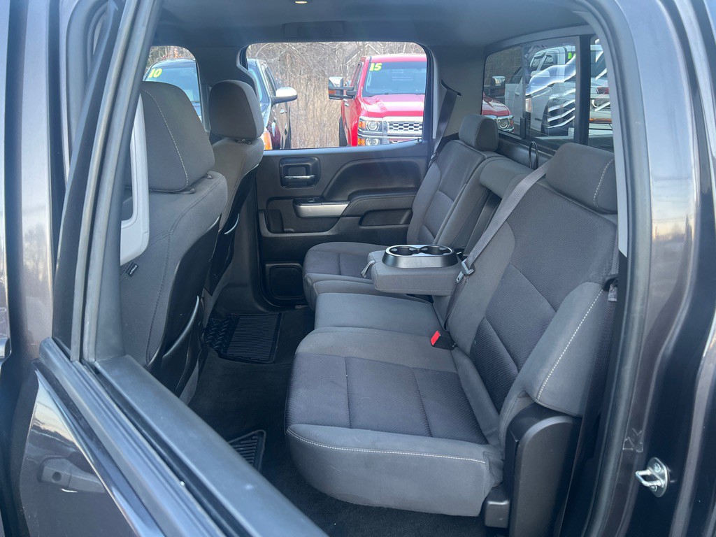 2014 Chevrolet Silverado 1500 Image 14