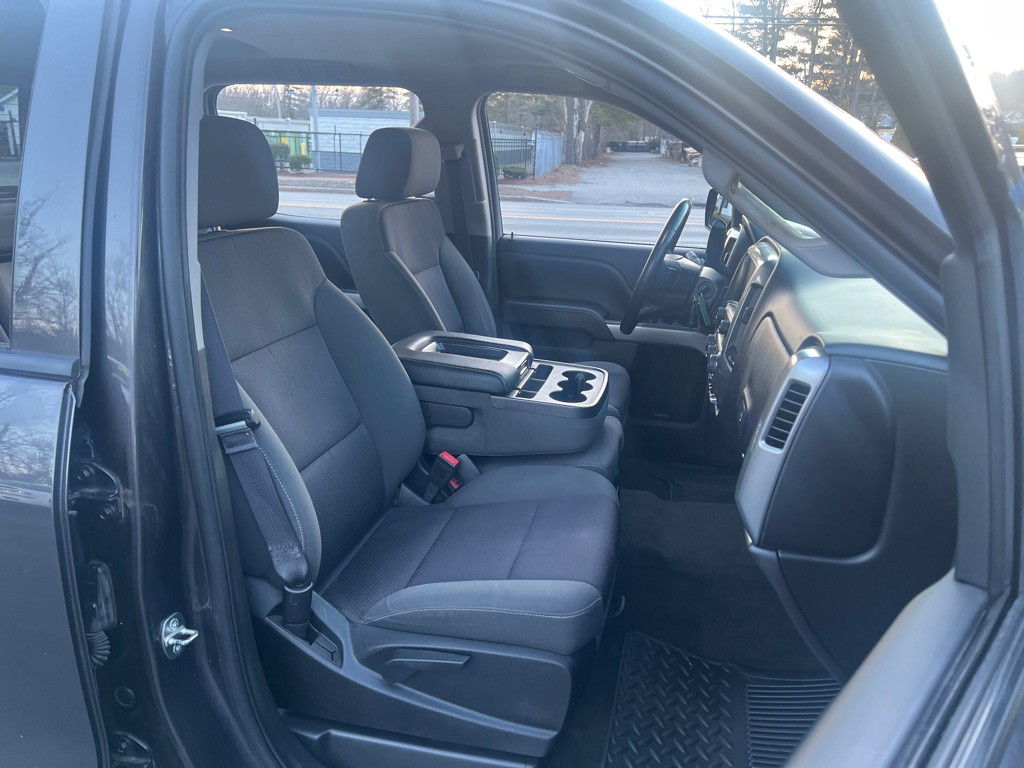 2014 Chevrolet Silverado 1500 Image 15