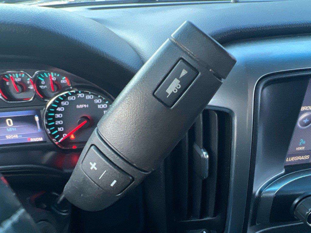 2014 Chevrolet Silverado 1500 Image 20