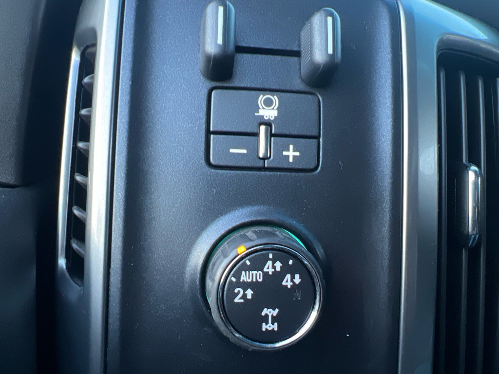 2014 Chevrolet Silverado 1500 Image 21