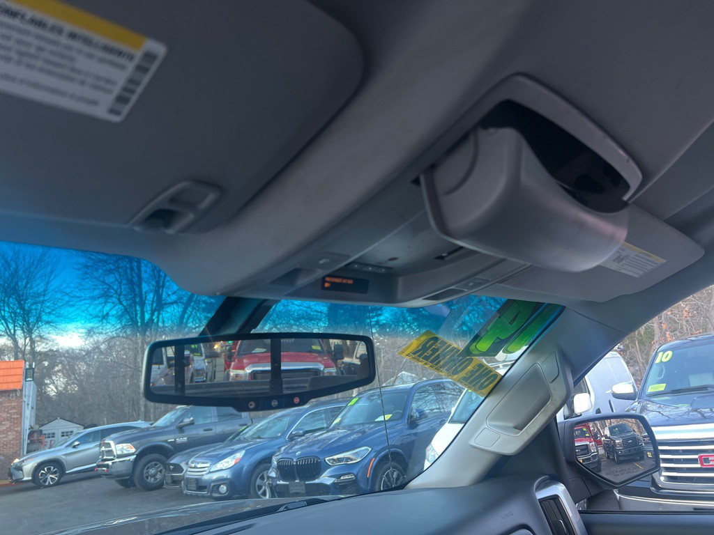 2014 Chevrolet Silverado 1500 Image 22