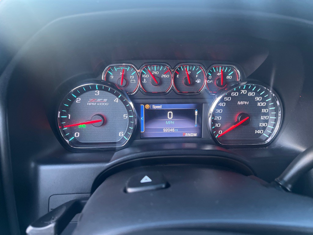 2014 Chevrolet Silverado 1500 Image 23