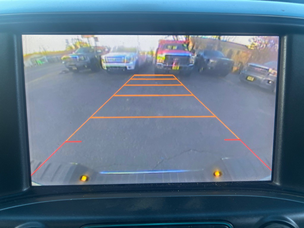 2014 Chevrolet Silverado 1500 Image 25