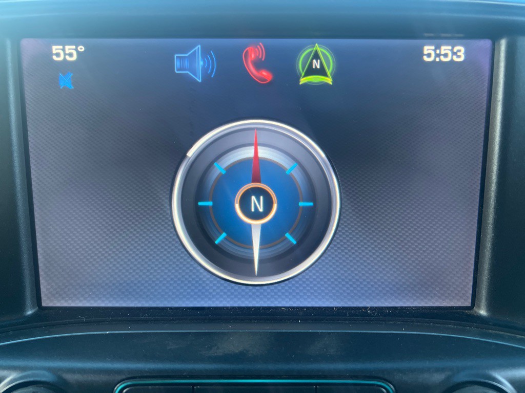 2014 Chevrolet Silverado 1500 Image 26