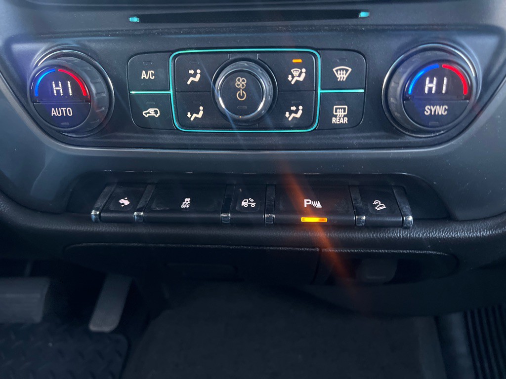 2014 Chevrolet Silverado 1500 Image 27