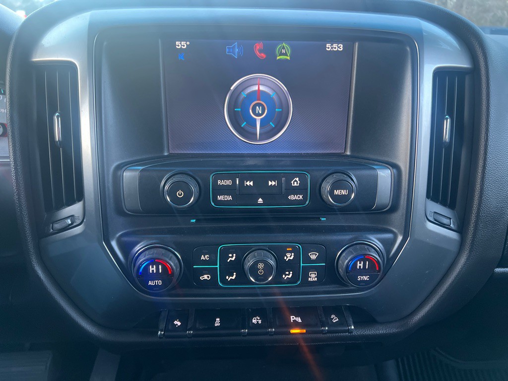 2014 Chevrolet Silverado 1500 Image 28