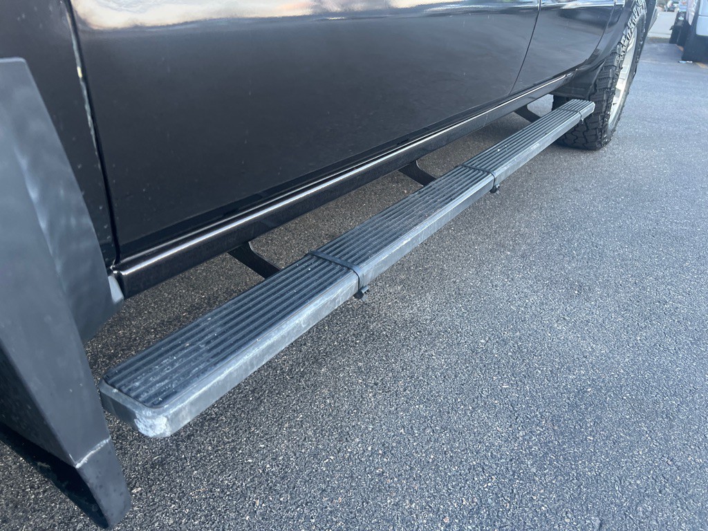 2014 Chevrolet Silverado 1500 Image 29