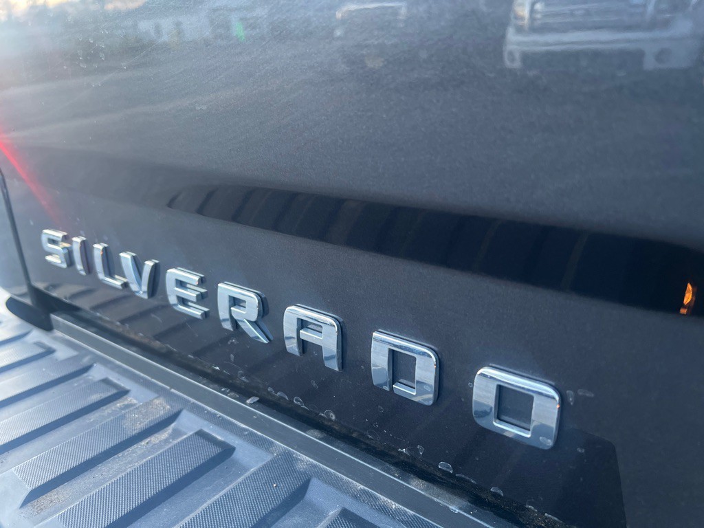2014 Chevrolet Silverado 1500 Image 38