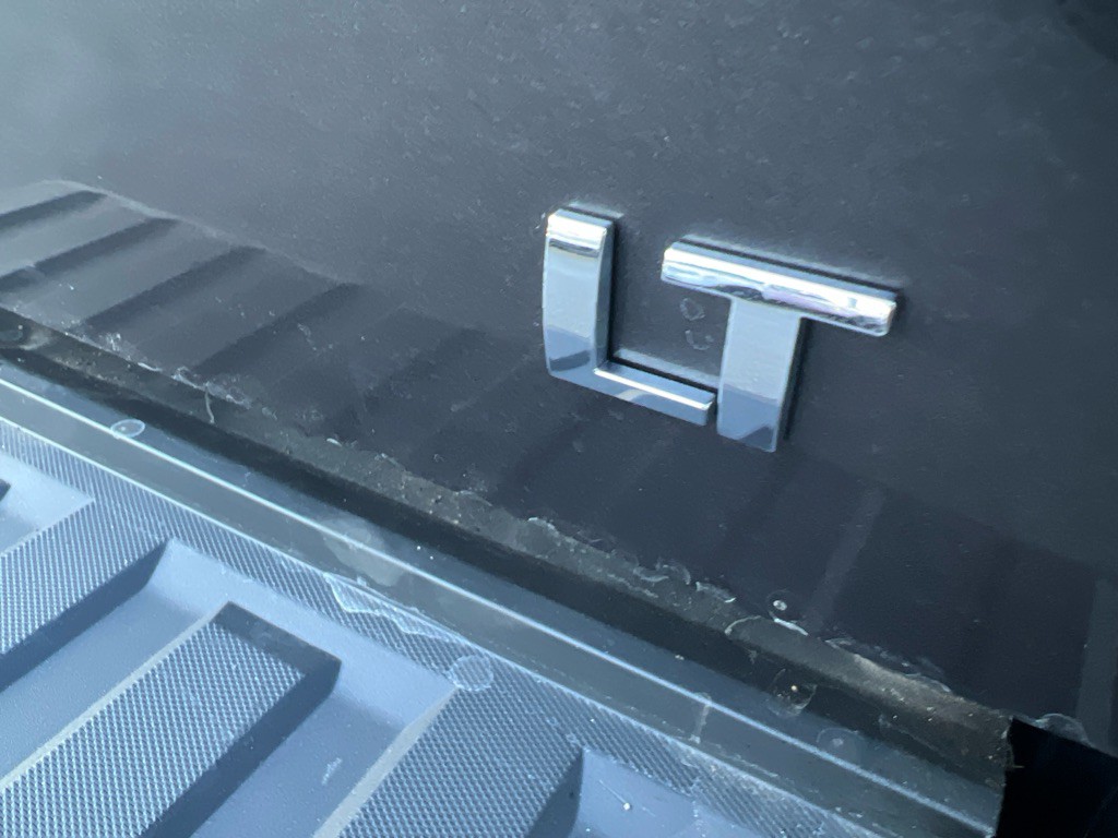 2014 Chevrolet Silverado 1500 Image 39