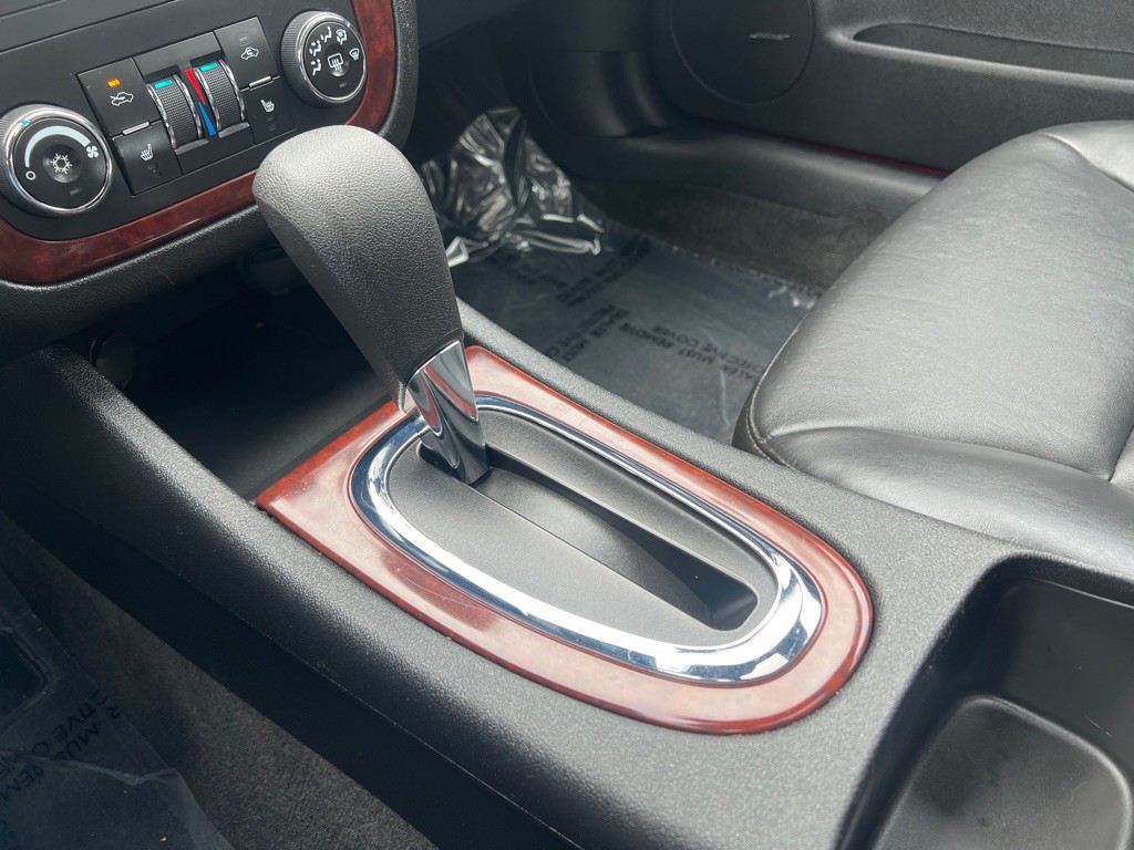 2008 Chevrolet Impala Image 20