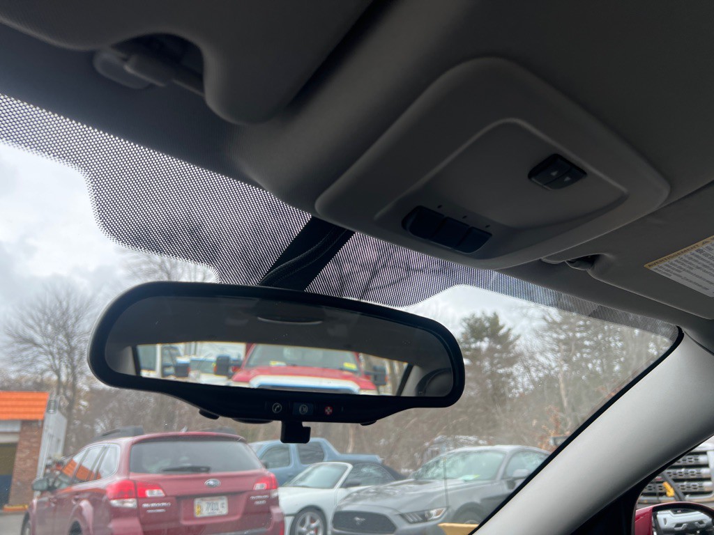 2008 Chevrolet Impala Image 21