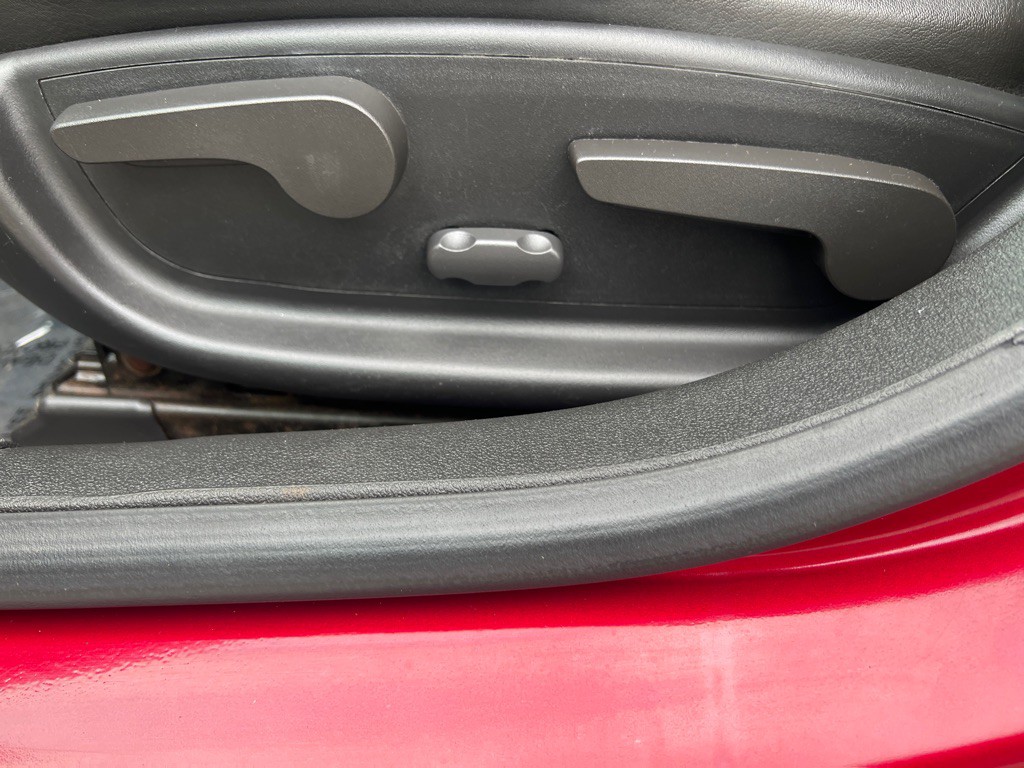 2008 Chevrolet Impala Image 25