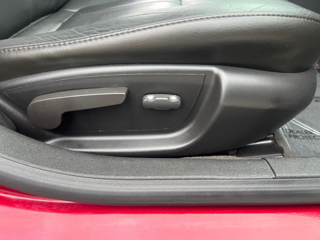 2008 Chevrolet Impala Image 26