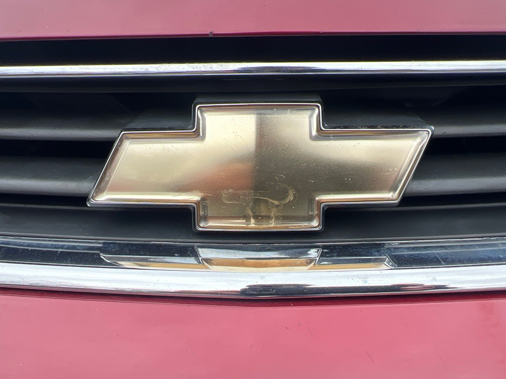 2008 Chevrolet Impala Image 34