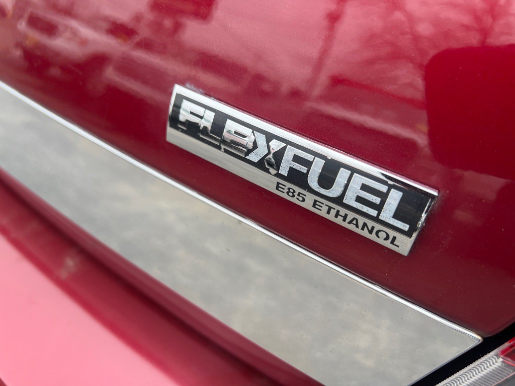 2008 Chevrolet Impala Image 36