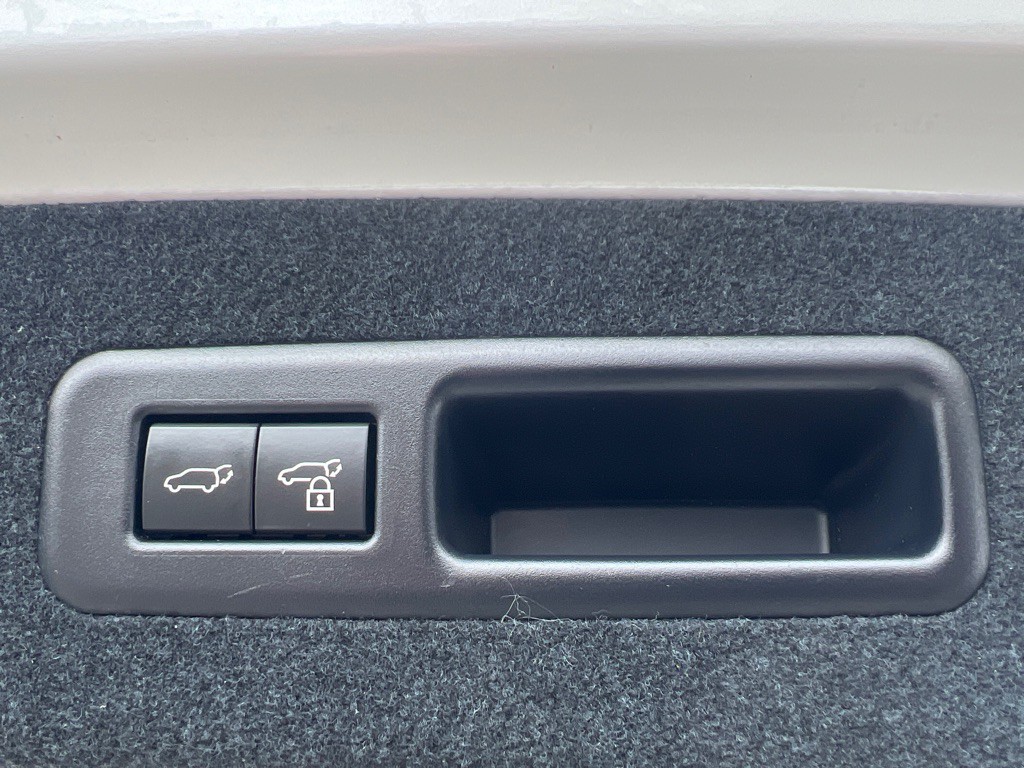 2022 Lexus RX 450h Image 8