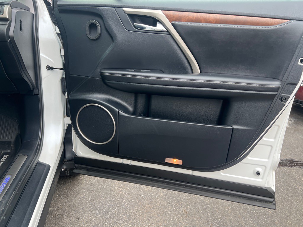 2022 Lexus RX 450h Image 14